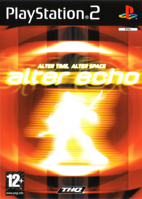 Alter Echo