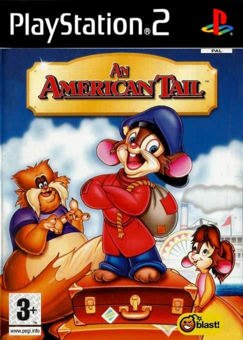 An American Tail