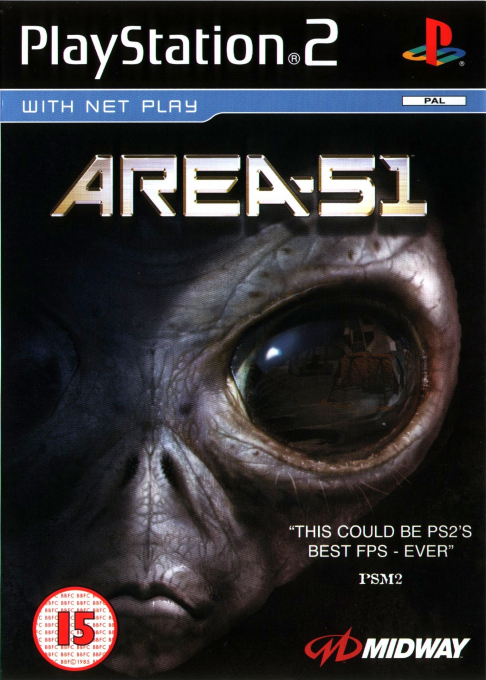 Area 51