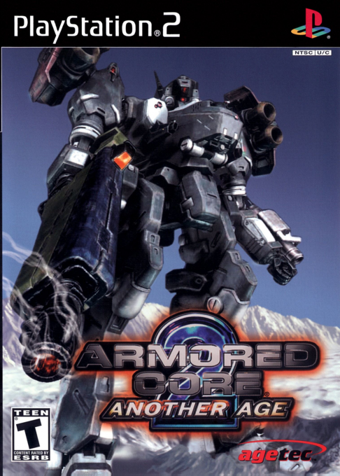 Armored Core 2 : Another Age