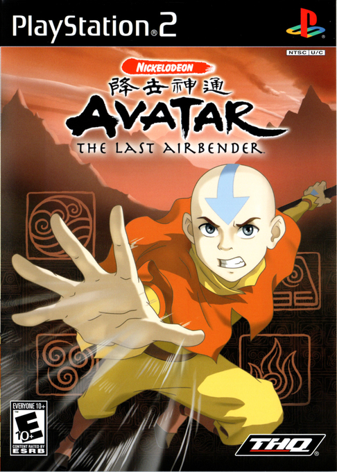 Avatar : The Last Airbender