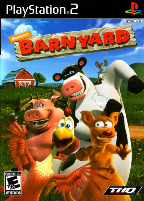 Barnyard