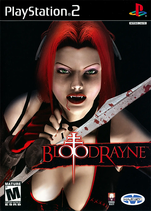 BloodRayne