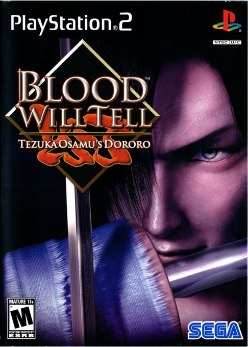 Blood Will Tell
