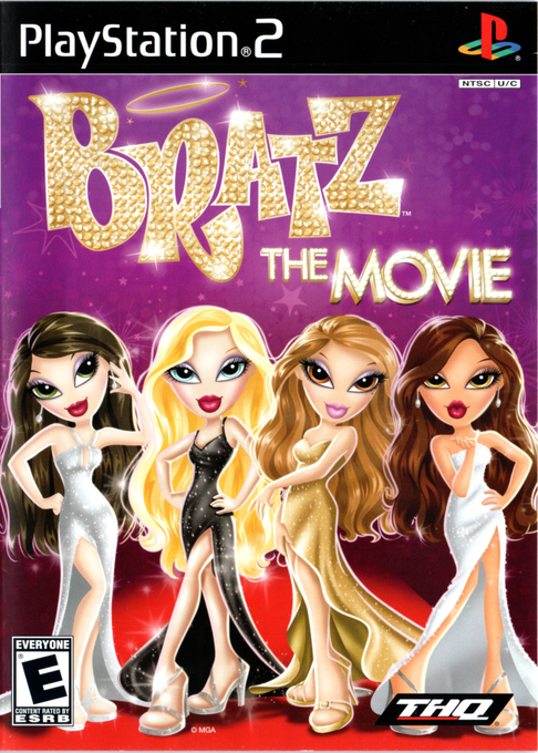 Bratz : The Movie