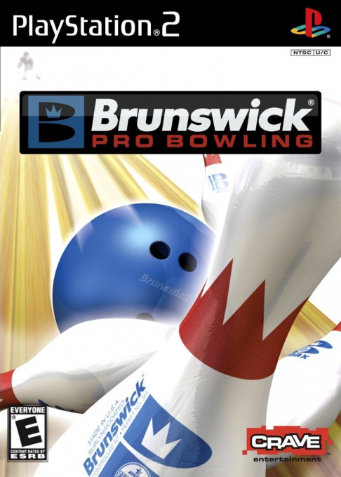 Brunswick Pro Bowling