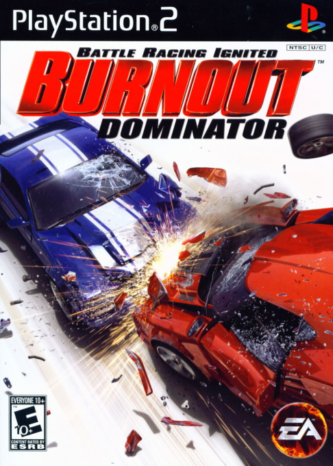 Burnout Dominator
