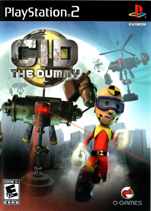 CID the Dummy