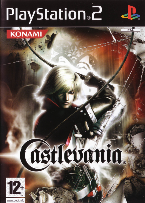 Castlevania