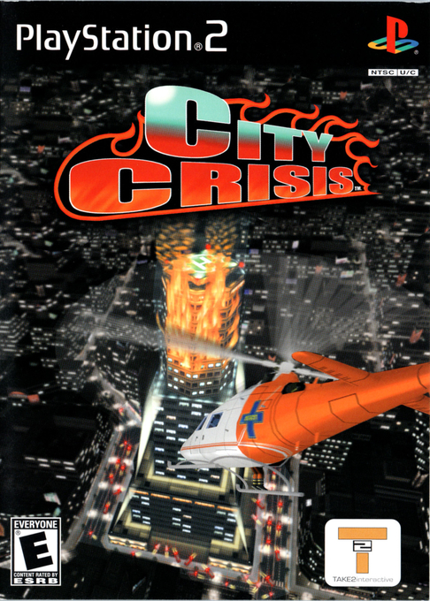 City Crisis