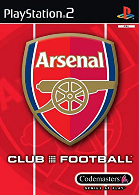 Club Football - Arsenal