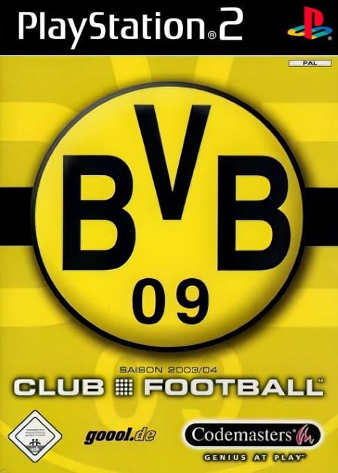 Club Football - Borussia Dortmund