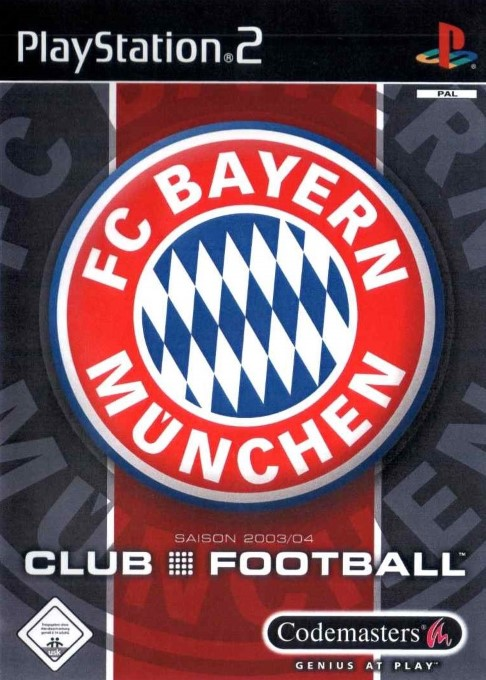 Club Football - FC Bayern Muenchen