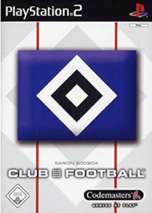 Club Football - Hamburger SV
