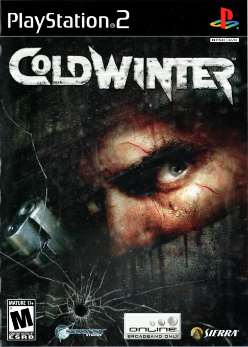 Cold Winter