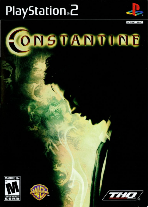 Constantine