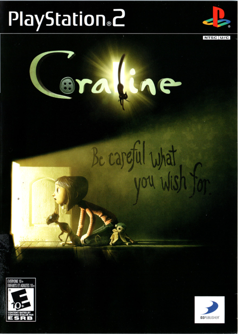 Coraline