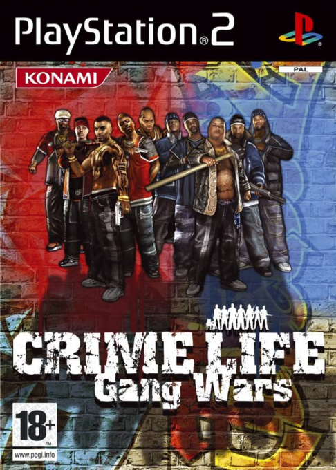Crime Life : Gang Wars