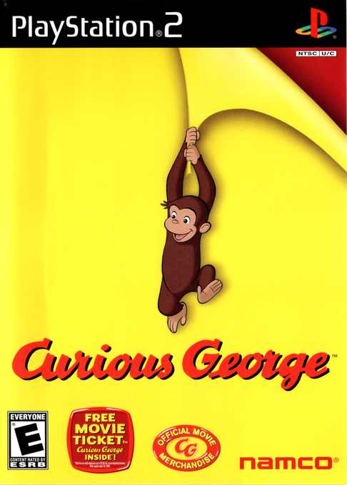 Curious George