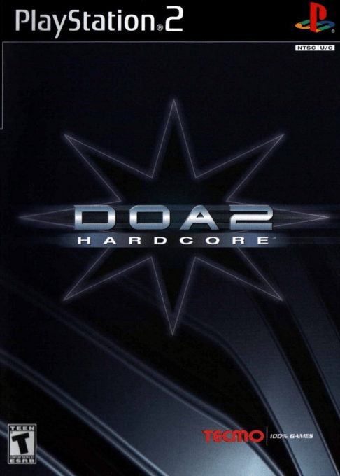 DOA 2: Hardcore