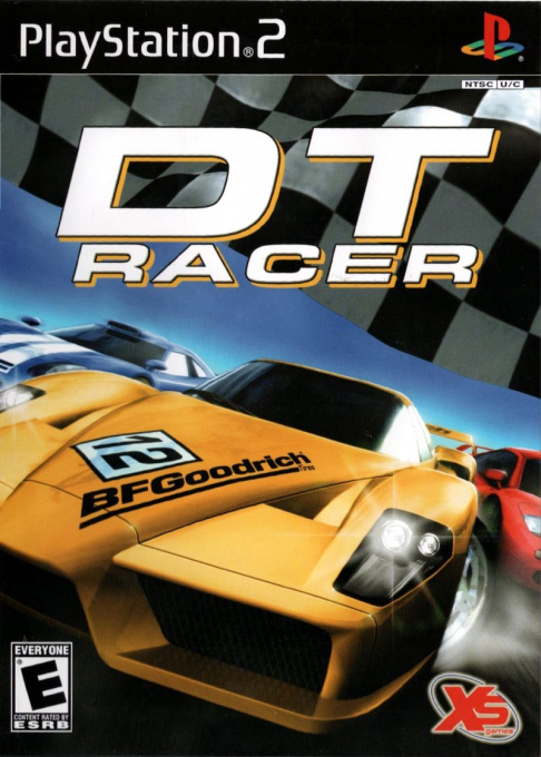 DT Racer