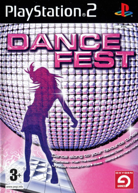 Dance Fest