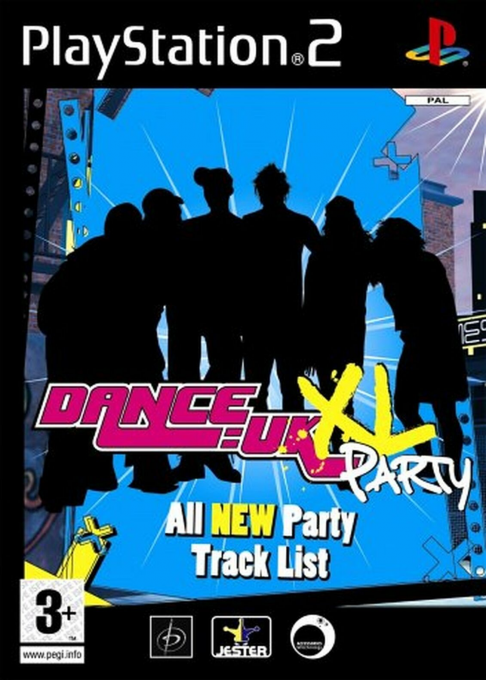 Dance : UK XL Party