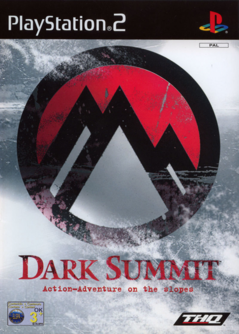 Dark Summit