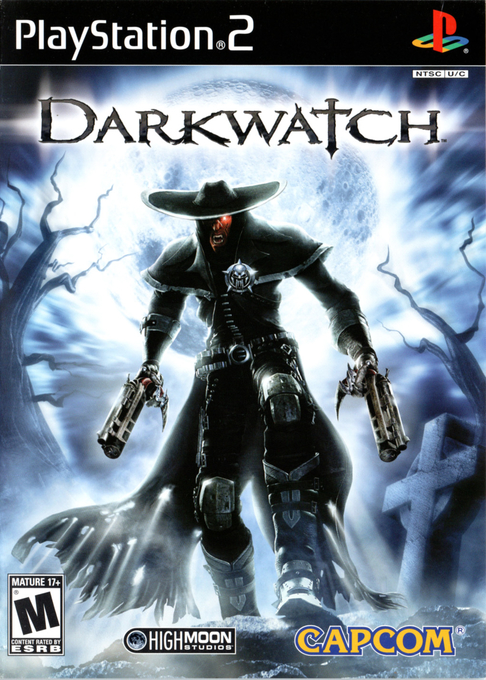 Darkwatch