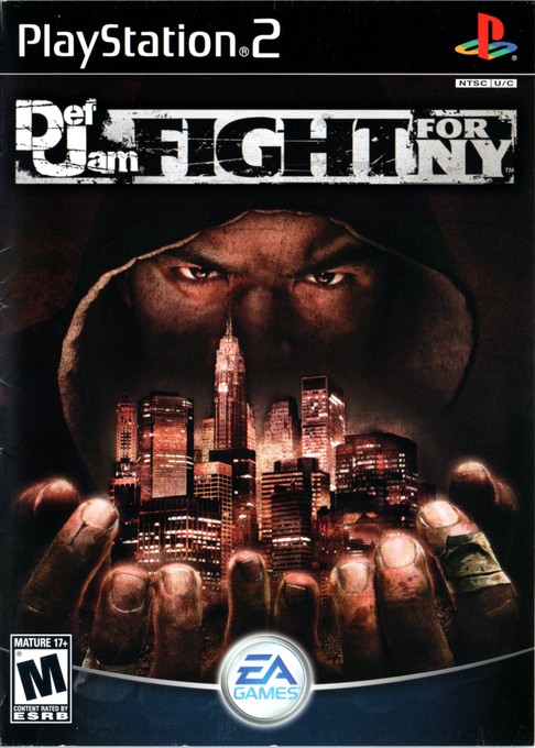 Def Jam : Fight for NY