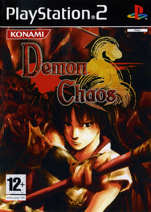 Demon Chaos