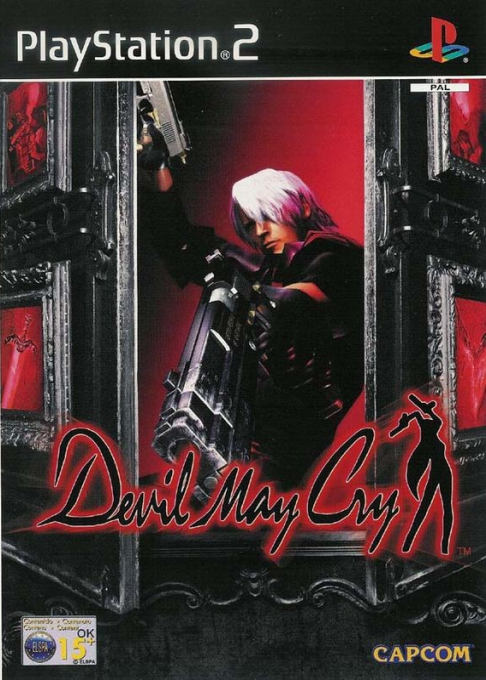 Devil May Cry