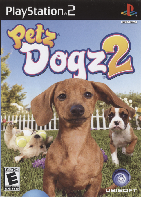 Dogz