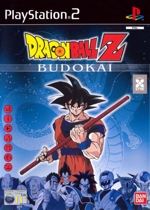 Dragon Ball Z : Budokai