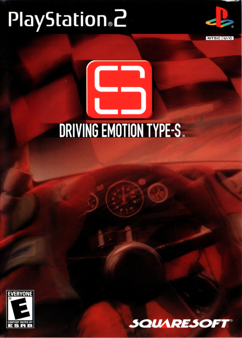 Driving Emotion Type-S