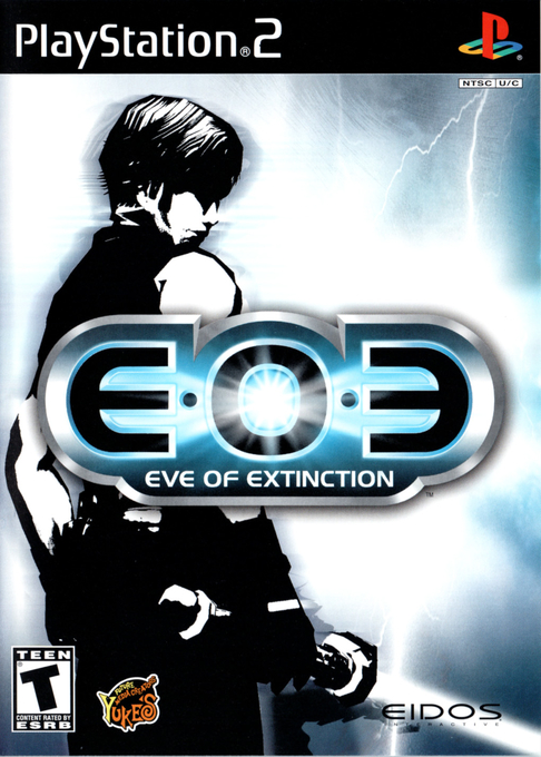E.O.E : Eve of Extinction