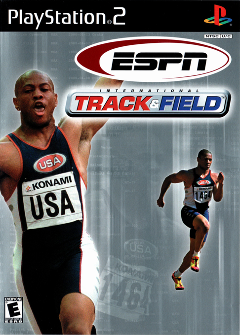 ESPN International Track & Field