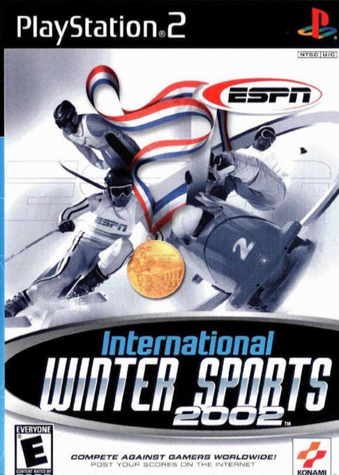 ESPN International Winter Sports