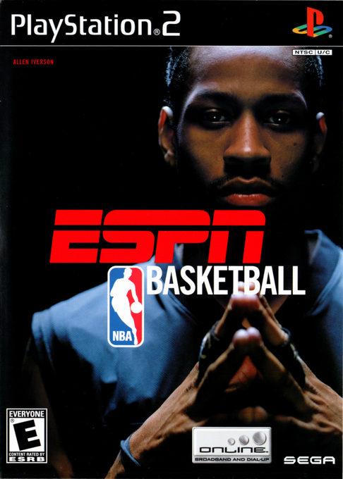 ESPN NBA Basketball