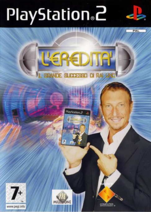 Eredita, L'
