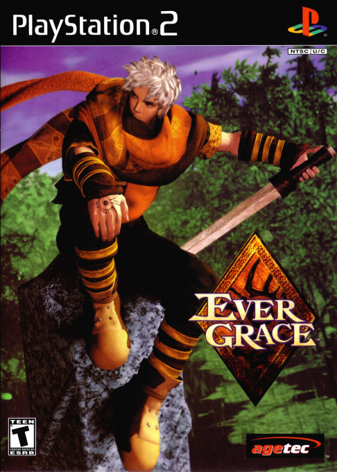 Evergrace