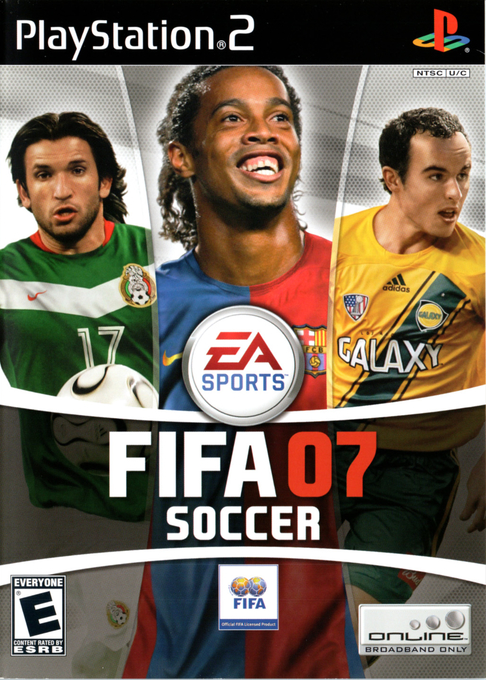 FIFA 07