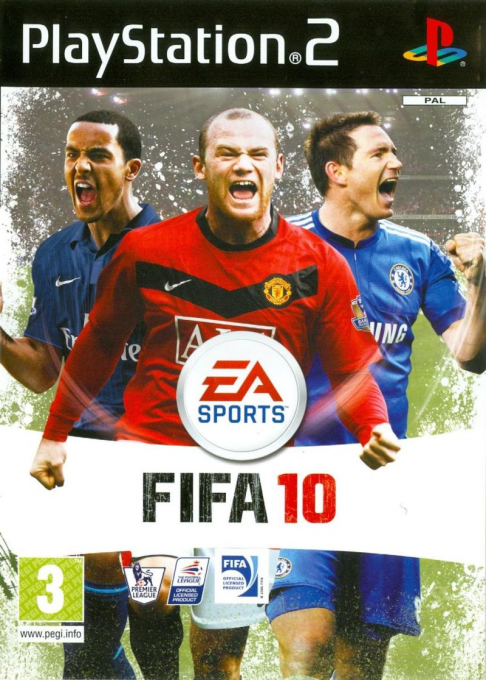 FIFA 10