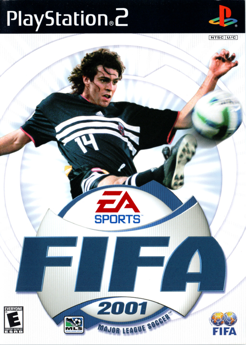FIFA 2001