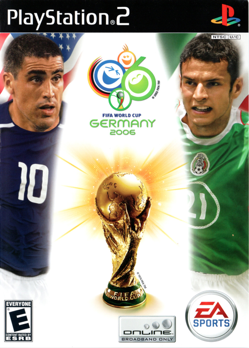 FIFA World Cup : Germany 2006