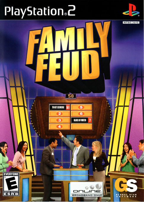 Family Feud