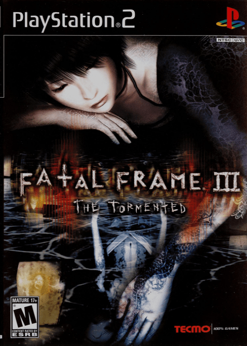 Fatal Frame III : The Tormented