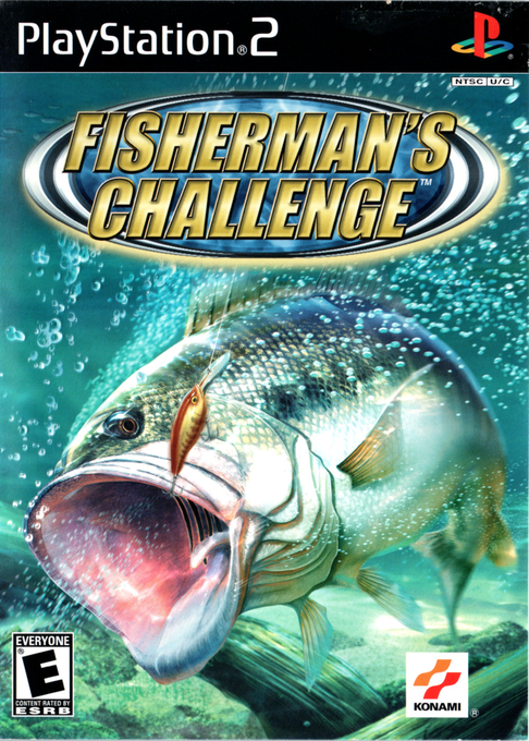 Fisherman's Challenge