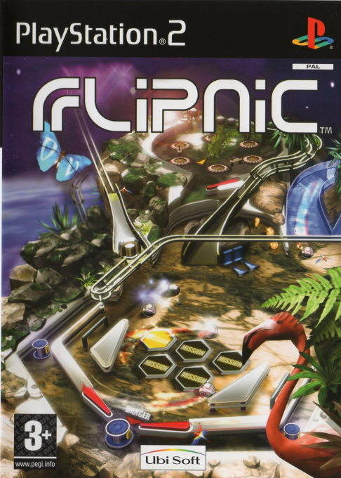 Flipnic