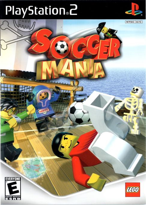 Football Mania